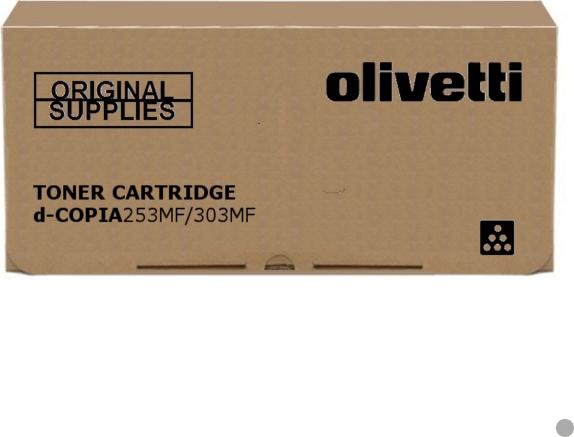 Actual product image Olivetti B0979 (FC)