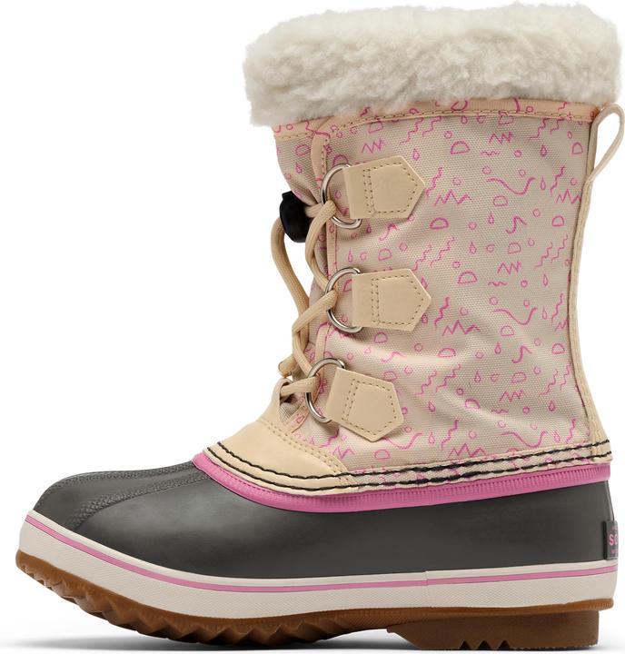 Produktbild Sorel Yoot Pac™ Nylon Wp (36)