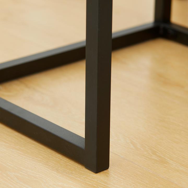 Actual product image Homcom Console table (40 x 30 x 76 cm)