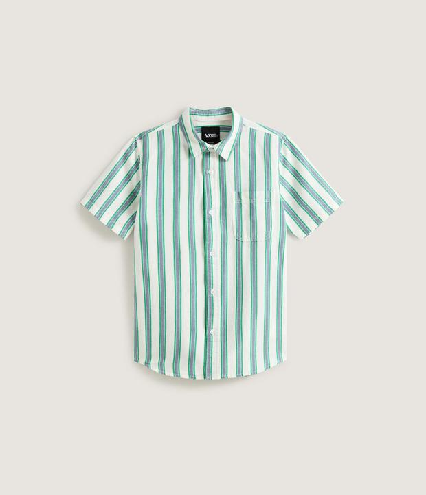 Produktbild Vans Lawson Stripe SS Shirt (S)