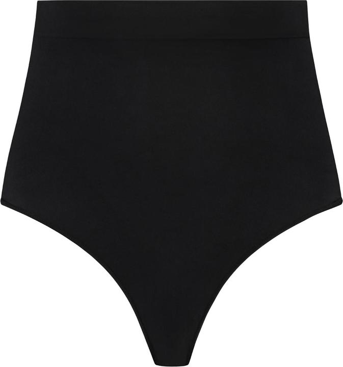 Immagine prodotto Bye Bra Shapingslip Soft Touch Seamless Mid Waist Thong (L, Confezione singola)