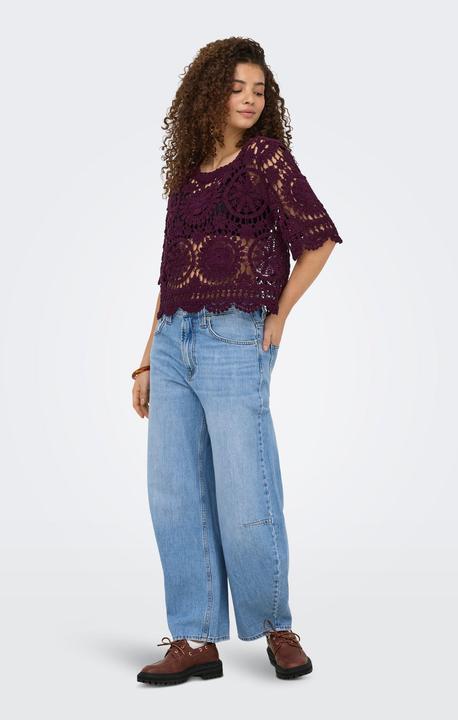 Produktbild Only ONLWATERLY Strickpullover Strickpullover (XS)