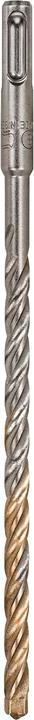 Actual product image Irwin Drill SPEEDHAMMER PLUS SDS QUAD 8x150 / 210 mm (8 millimetres)
