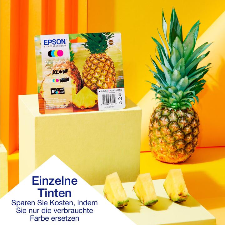 Produktbild Epson WorkForce WF-2935DWF (Tintenpatrone, Farbe)