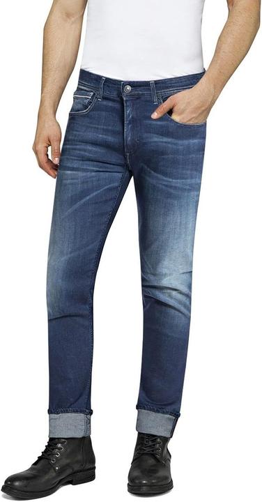 Produktbild Replay Forever Blue Hyperflex Denim (W30/L34)