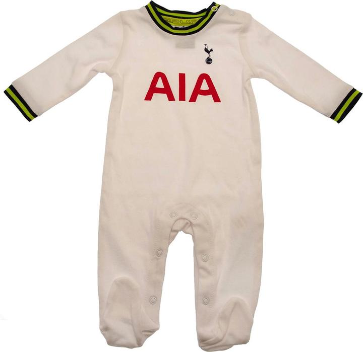 Actual product image Tottenham Hotspur FC Baby pyjamas (80)