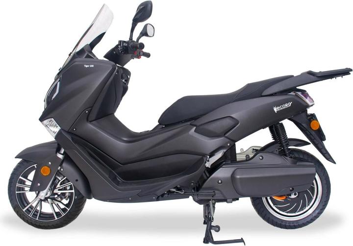 Actual product image ecoro Tiger (115 km/h, 7000 W)