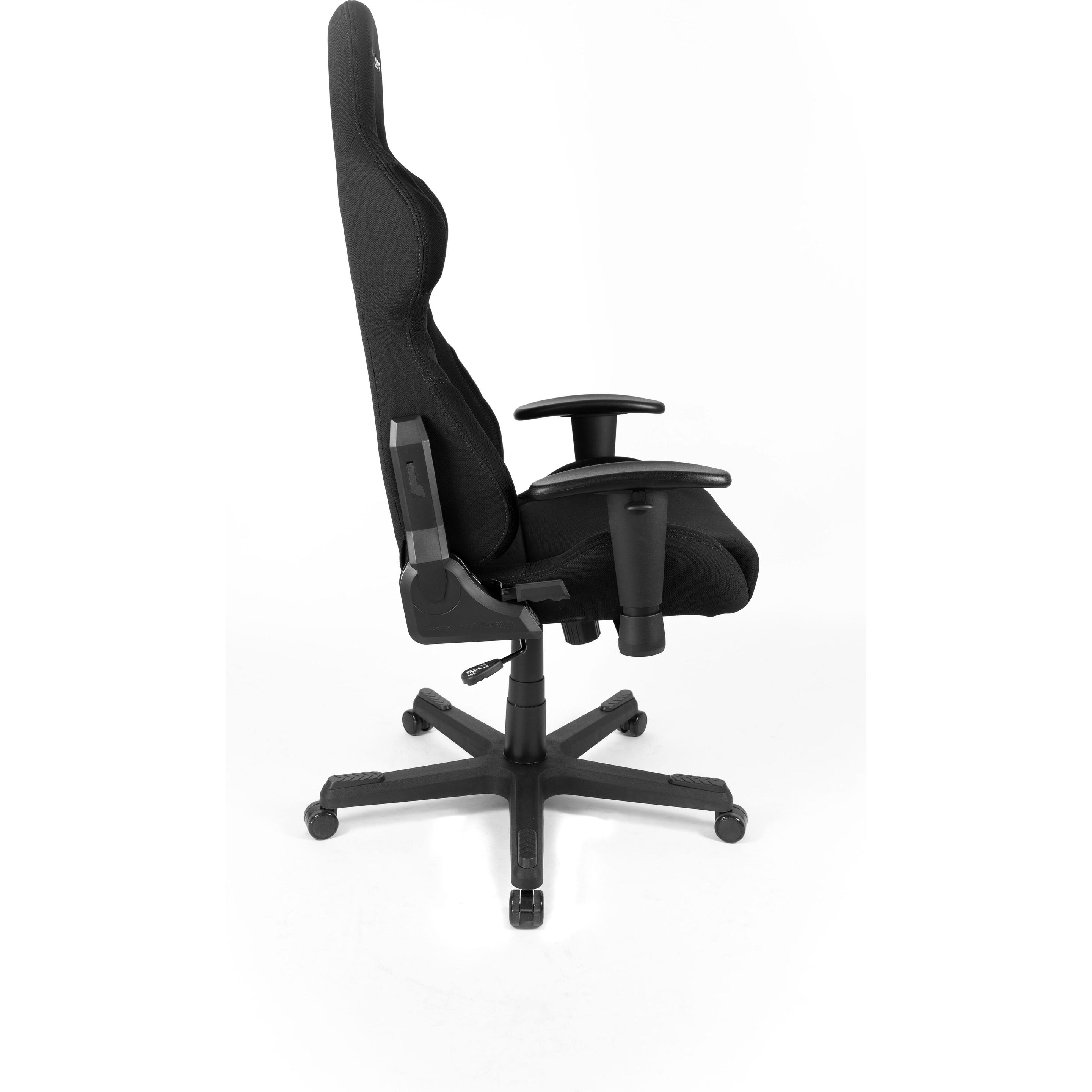 Thumbnail - DXRacer Formula, Gaming Stuhl, Schwarz
