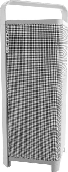 Actual product image Sonoro Vibes L, weiss (16 h)