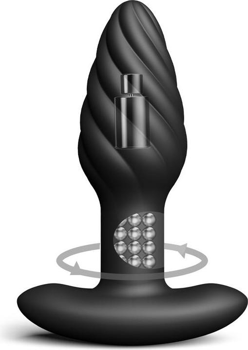 Produktbild Marc Dorcel Spin