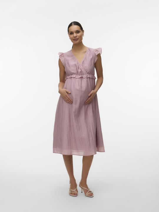 Image du produit Mamalicious MLNINNA Umstandskleid Kleid (XS)