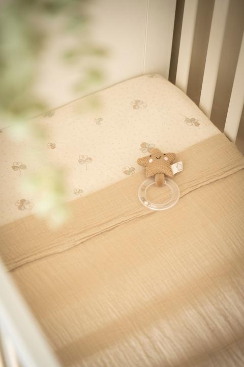 Produktbild Baby's only Spannbettlaken Tender (60 x 120 cm)