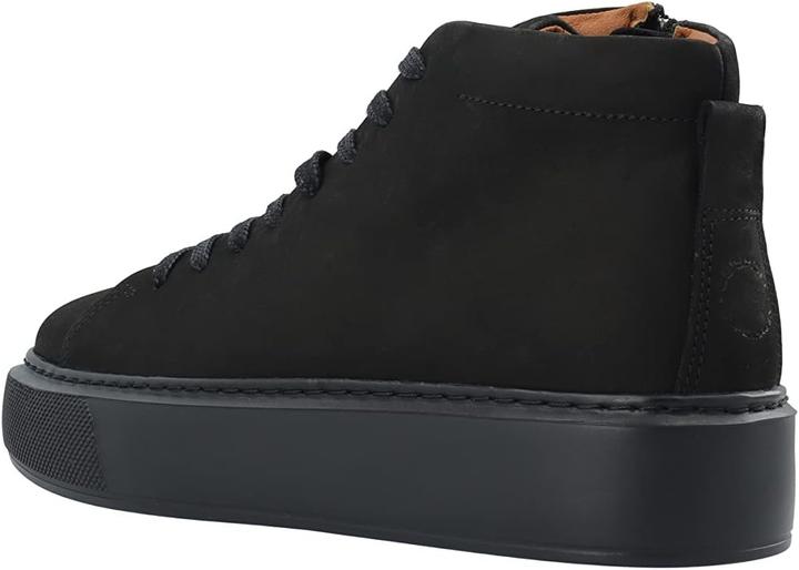 Actual product image Ca Shott Casida Lace Nubuck Boot (40)