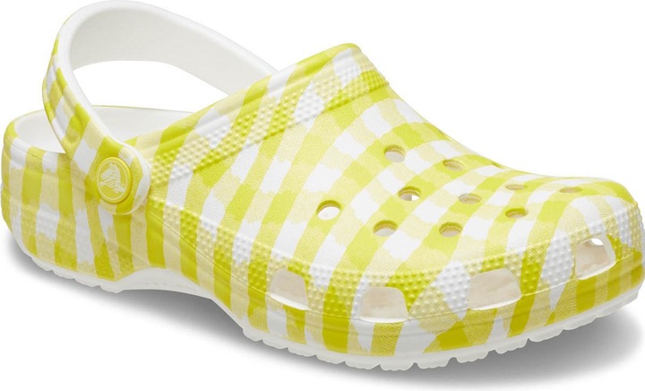 Produktbild Crocs Classic Gingham Clog (39, 40)