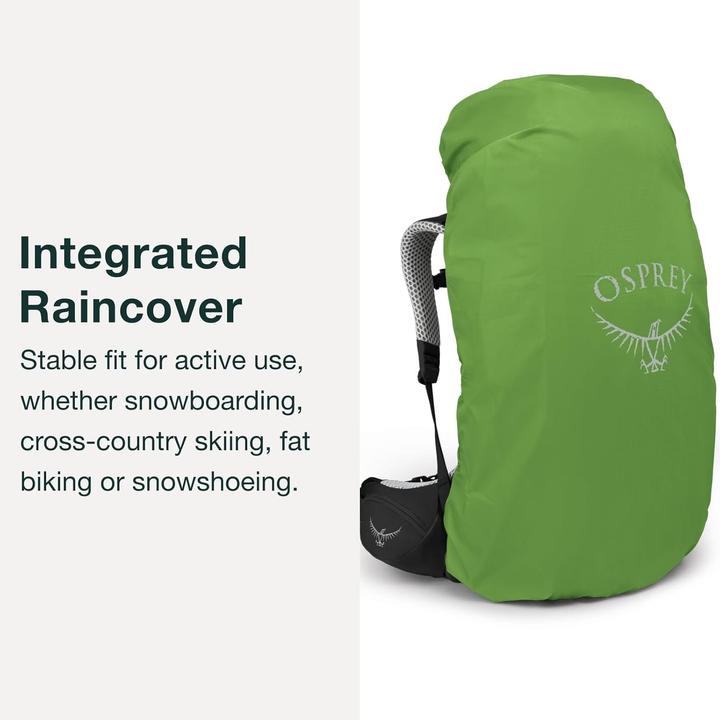 Produktbild Osprey Atmos AG LT 65 (65 l)