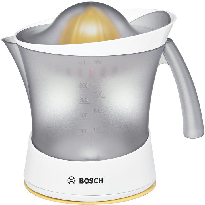 Bosch Hausgeräte MCP 3000 N Presse agrumes