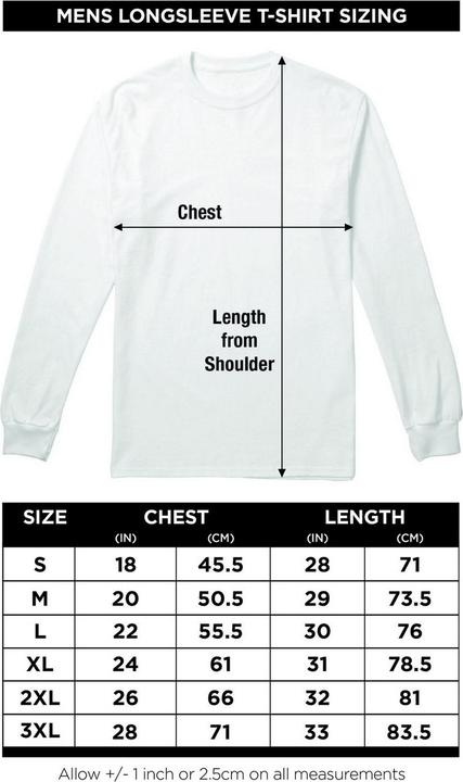Produktbild Chevrolet TShirt Langärmlig (M)