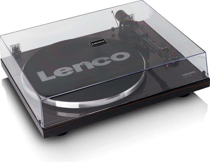 Image du produit Lenco LBT-345WA (Manuel)
