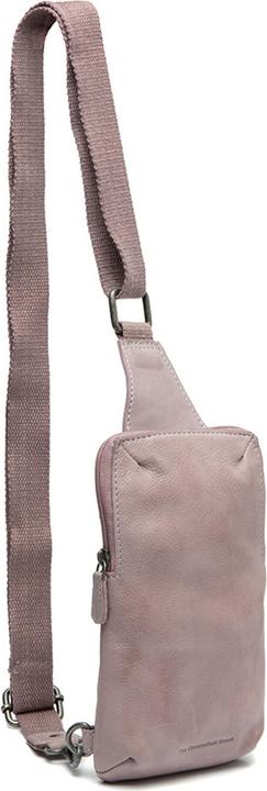 Image du produit The Chesterfield Brand Cambridge Mini Bag Umhängetasche Leder 12 cm