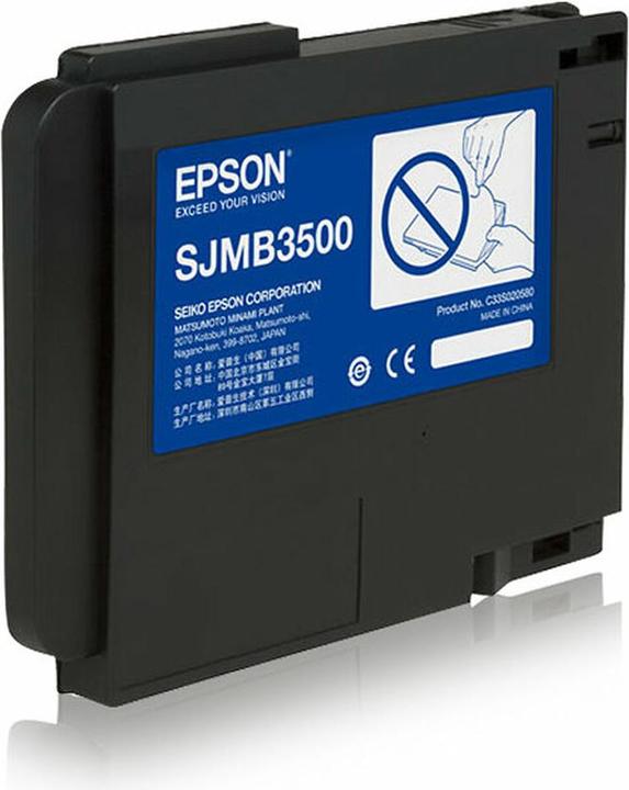 Immagine prodotto Epson Sjmb3500