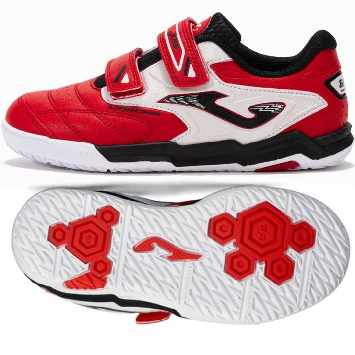Image du produit Joma Cancha 2504 IN Junior Schuhe (32)