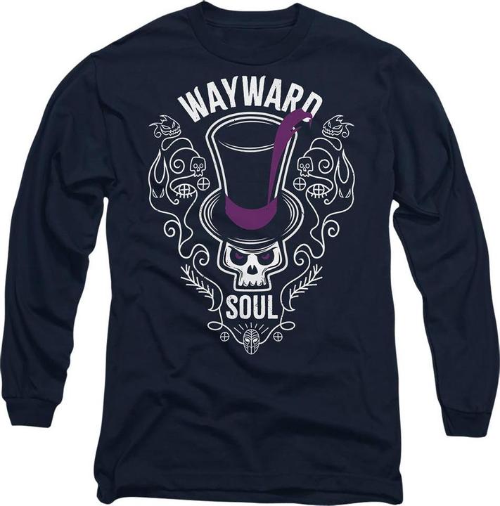 Produktbild Disney Villains Wayward Soul TShirt (M)