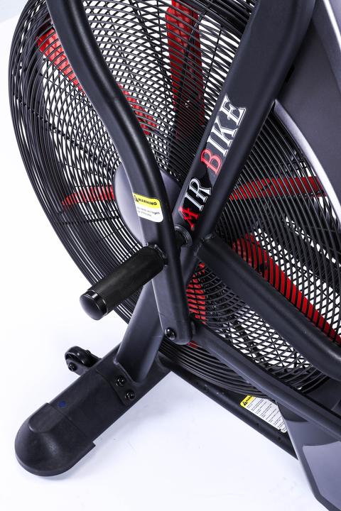Produktbild Livepro Air-Bike