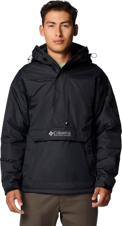 Produktbild Columbia Challenger™ II Insulated Pullover (M)
