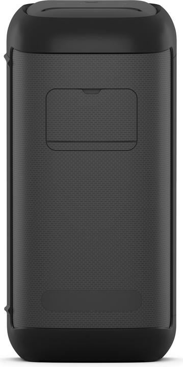 Actual product image Sony SRS-XV500 (25 h, Rechargeable battery operated, Electrical connection)