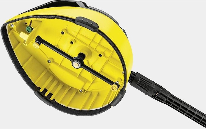 Actual product image Kärcher Surface cleaner T-Racer T 7 Plus