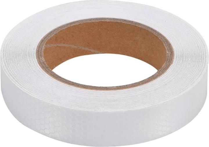 Actual product image vidaXL Reflektorband