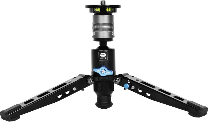 Actual product image Sirui SVM-165 (Metal)