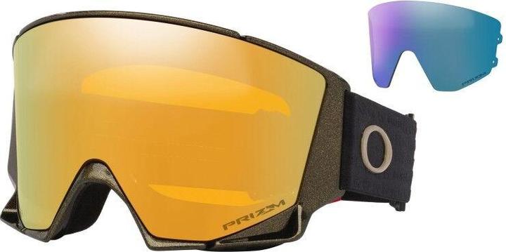 Image du produit Oakley Flow Scape L - Skibrille