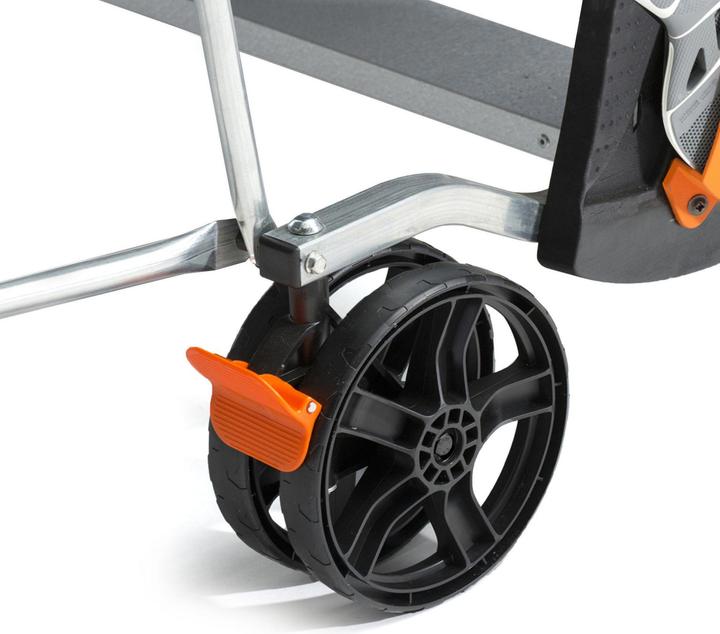 Actual product image Cornilleau 250S Crossover