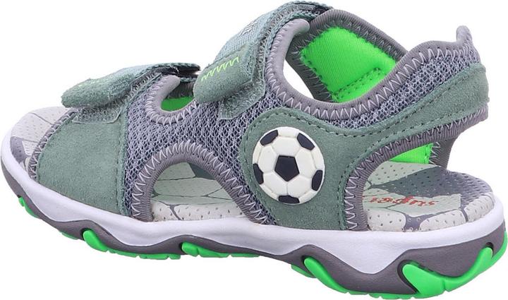 Actual product image Superfit Mike 3.0 (26)