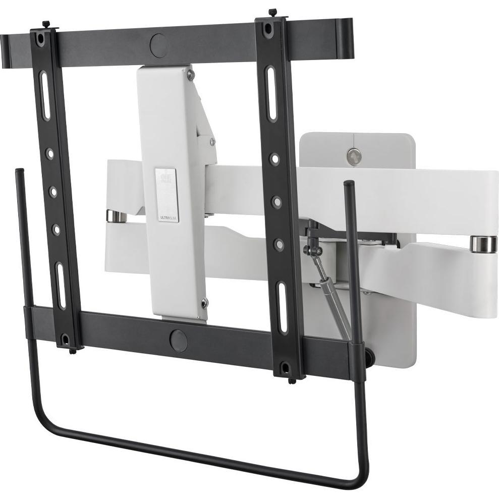 One for All Ultraslim WM6482 (Wand, 77", 50 kg), TV Wandhalterung, Weiss