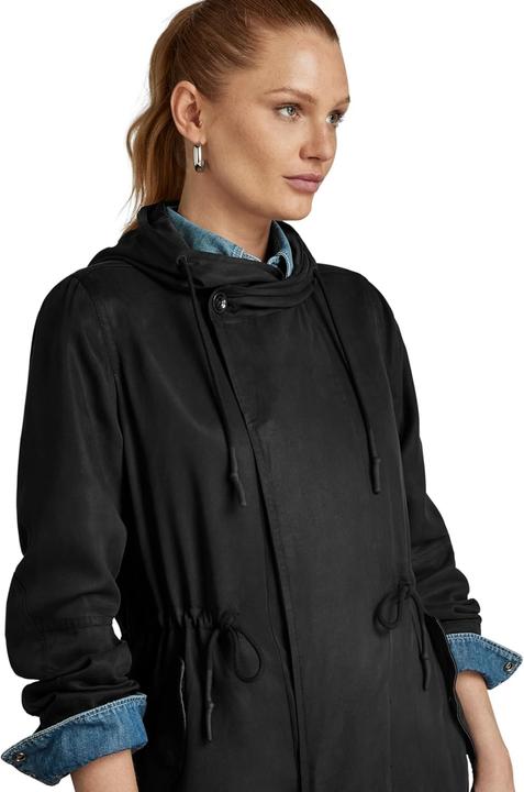 Image du produit G-Star Giacca a vento fluida con coda di pesce (S)