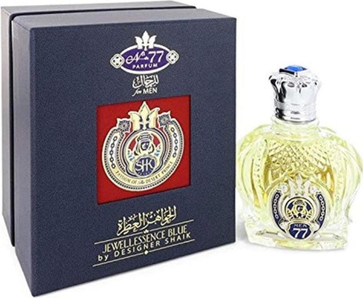 Immagine prodotto Shaik opulento n. 77 (Eau de parfum, 100 ml)