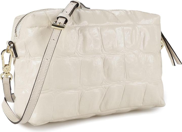 Immagine prodotto Abro Kaia Umhängetasche Leder 22 cm