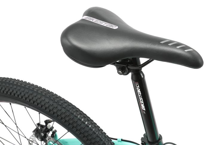 Produktbild Bikestar Fully (24")