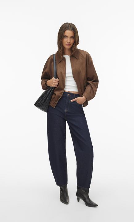 Immagine prodotto Vero Moda VMSALINA Leichte Jacke Jacke (36)