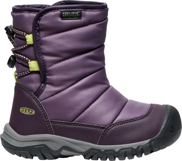 Produktbild Keen C Puffrider WP (31)