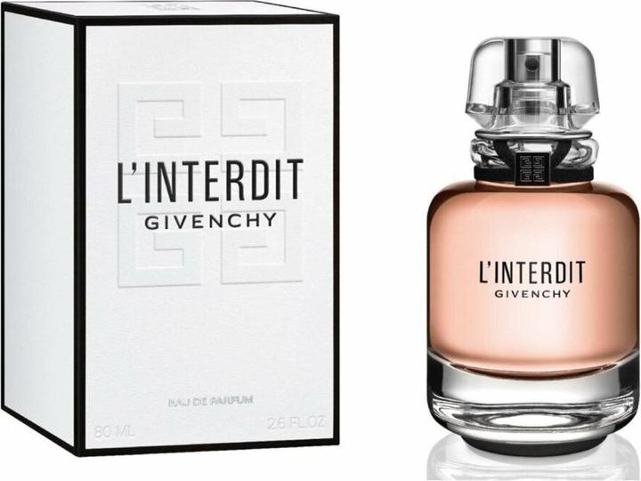 Immagine prodotto Givenchy L'EDP Proibito 125 ml (Eau de parfum, 125 ml)