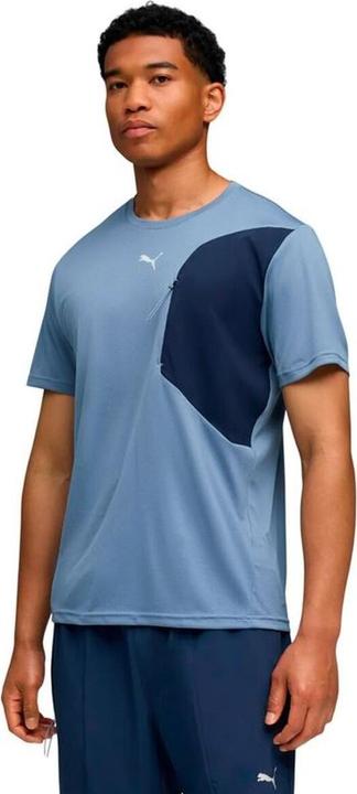 Produktbild Puma M Flex Pocket Tee (M)