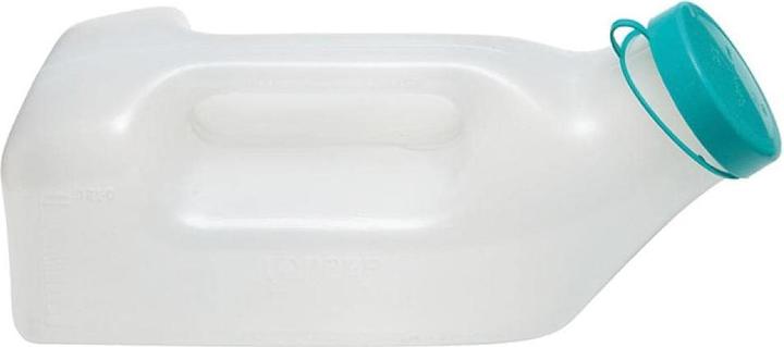 Produktbild Warwick Sasco Urinflasche mit Deckel und Handgriff