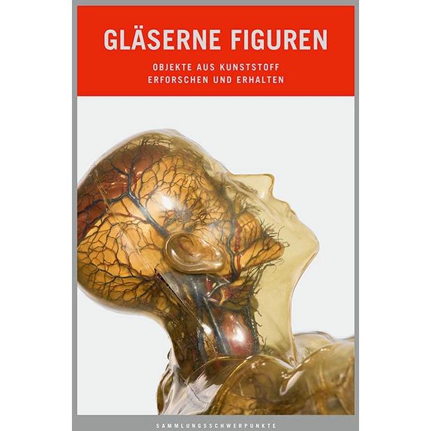 Thumbnail - Gläserne Figuren, Sachbücher von Susanne Roessiger, Julia Bienholz-Radtke