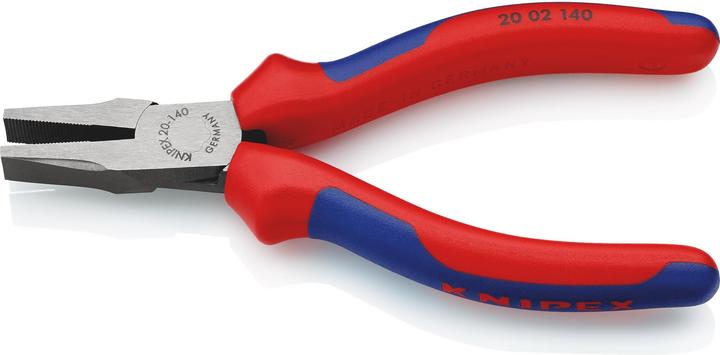 Produktbild Knipex Flachzange (140 mm)