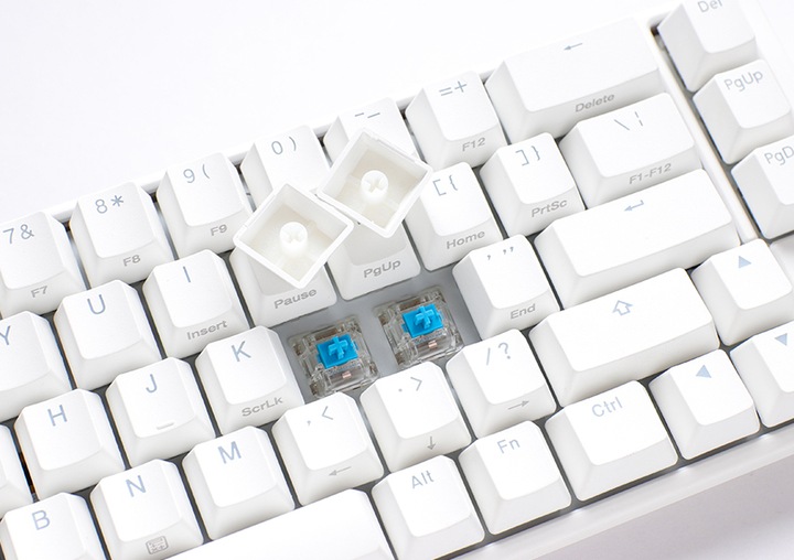 Actual product image Ducky One 3 Classic (US, Cable)