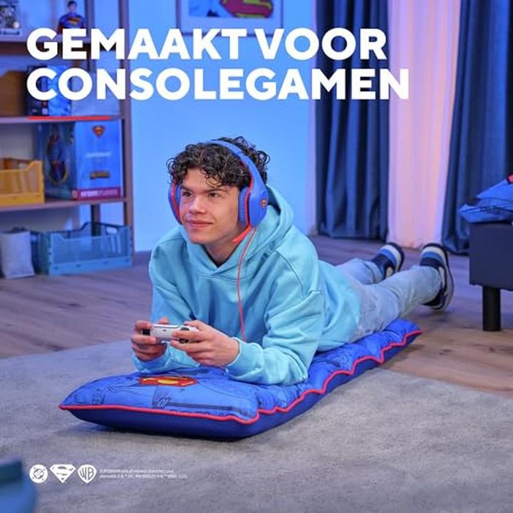 Immagine prodotto Trust Gxt718sm Rayzee Floor Gaming Stuhl