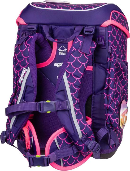 Image du produit Ergobag Cubo MRP Set (19 l)
